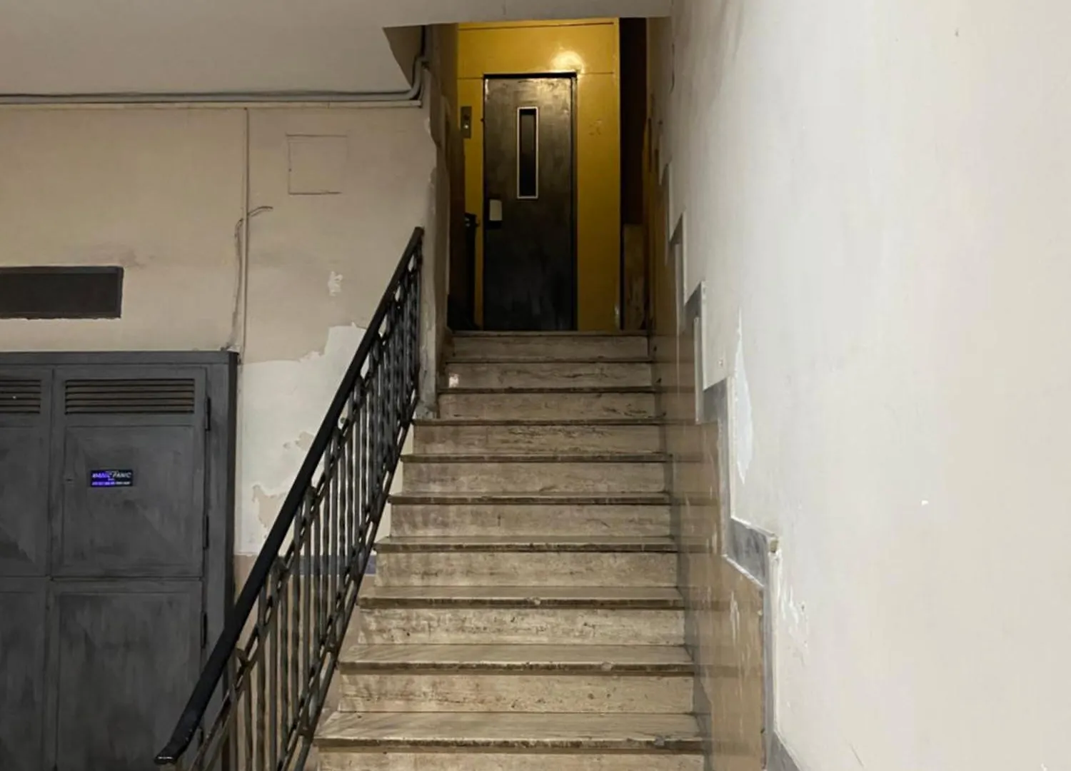 Bed & Breakfast B&B Civico 22 Silvestre Naples