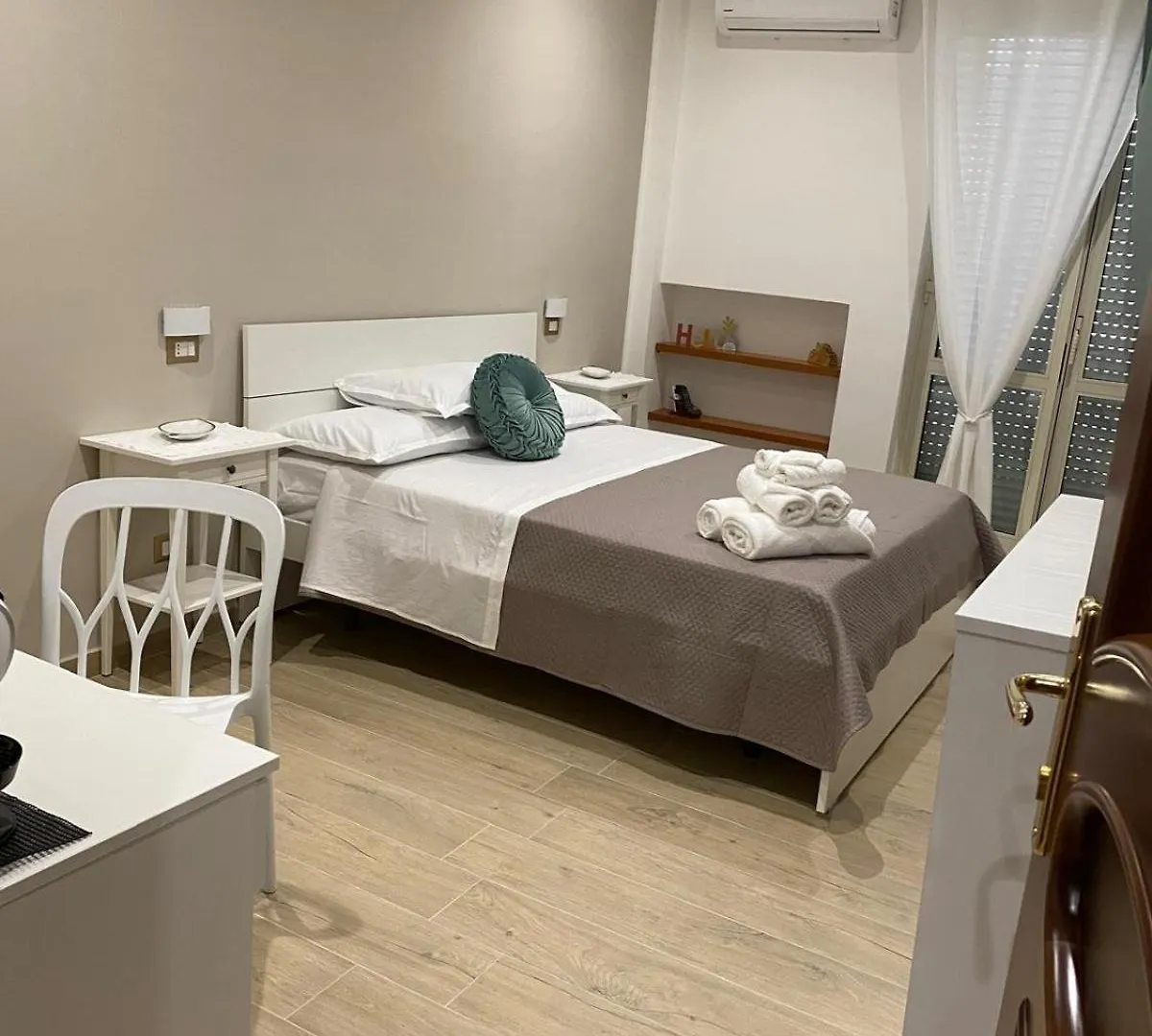 B&B Civico 22 Silvestre Naples