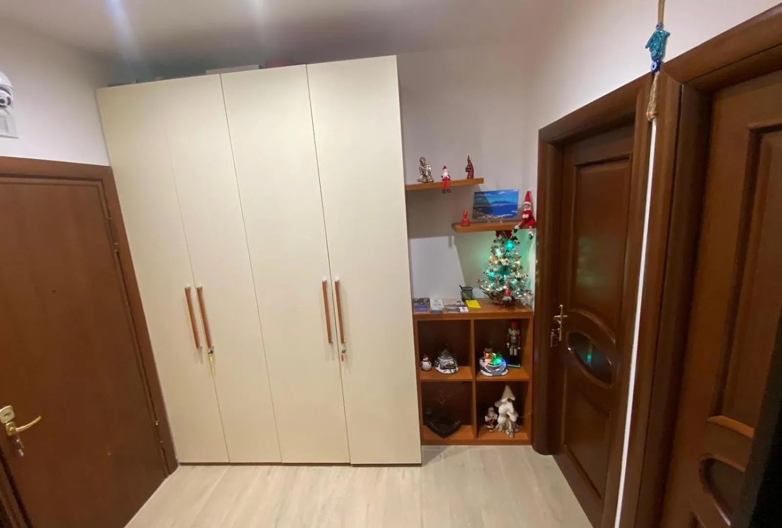 Bed & Breakfast B&B Civico 22 Silvestre Naples