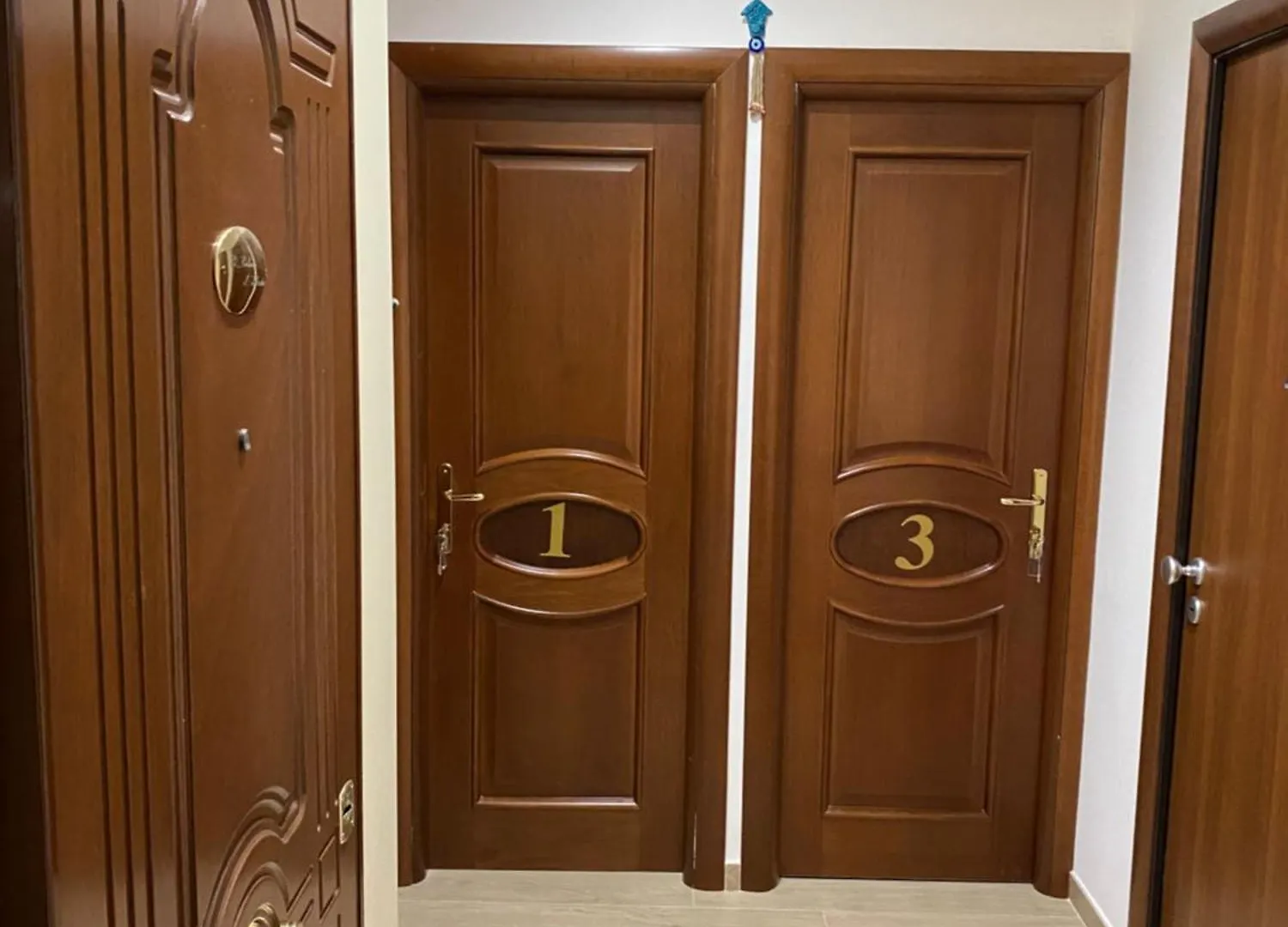 Bed & Breakfast B&B Civico 22 Silvestre Naples Italy