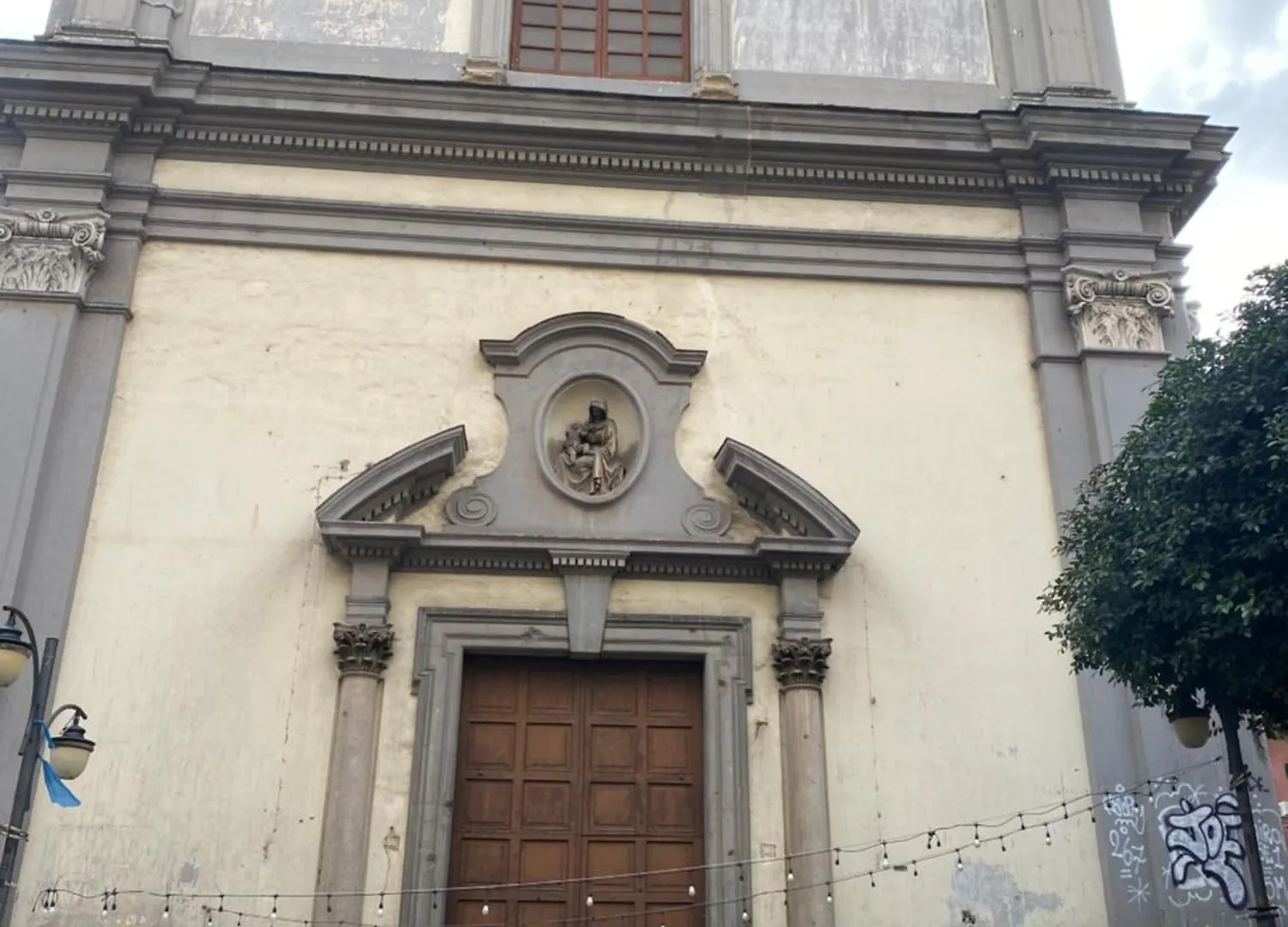 Bed & Breakfast B&B Civico 22 Silvestre Naples