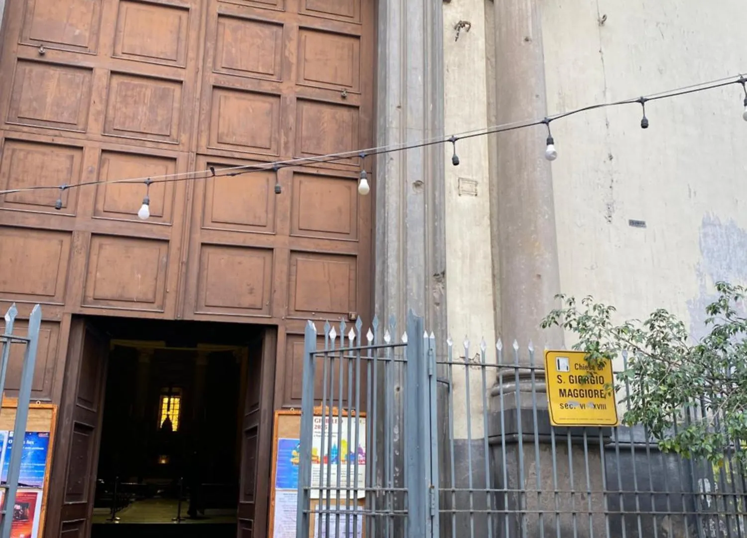 B&B Civico 22 Silvestre Naples 0*,