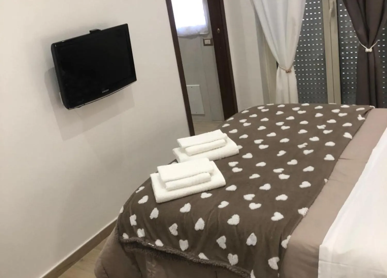 Bed & Breakfast B&B Civico 22 Silvestre Naples