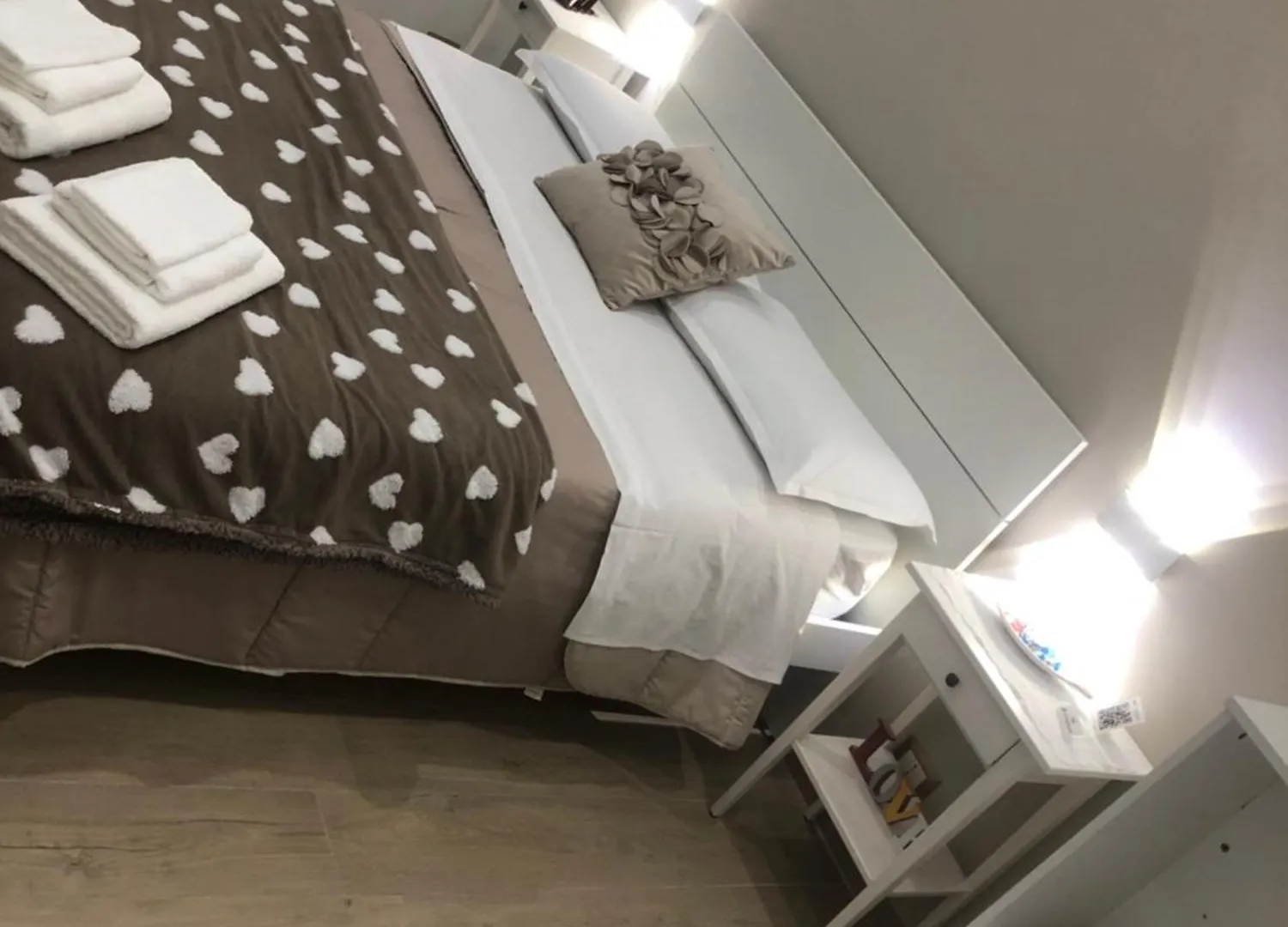 B&B Civico 22 Silvestre Naples Italy
