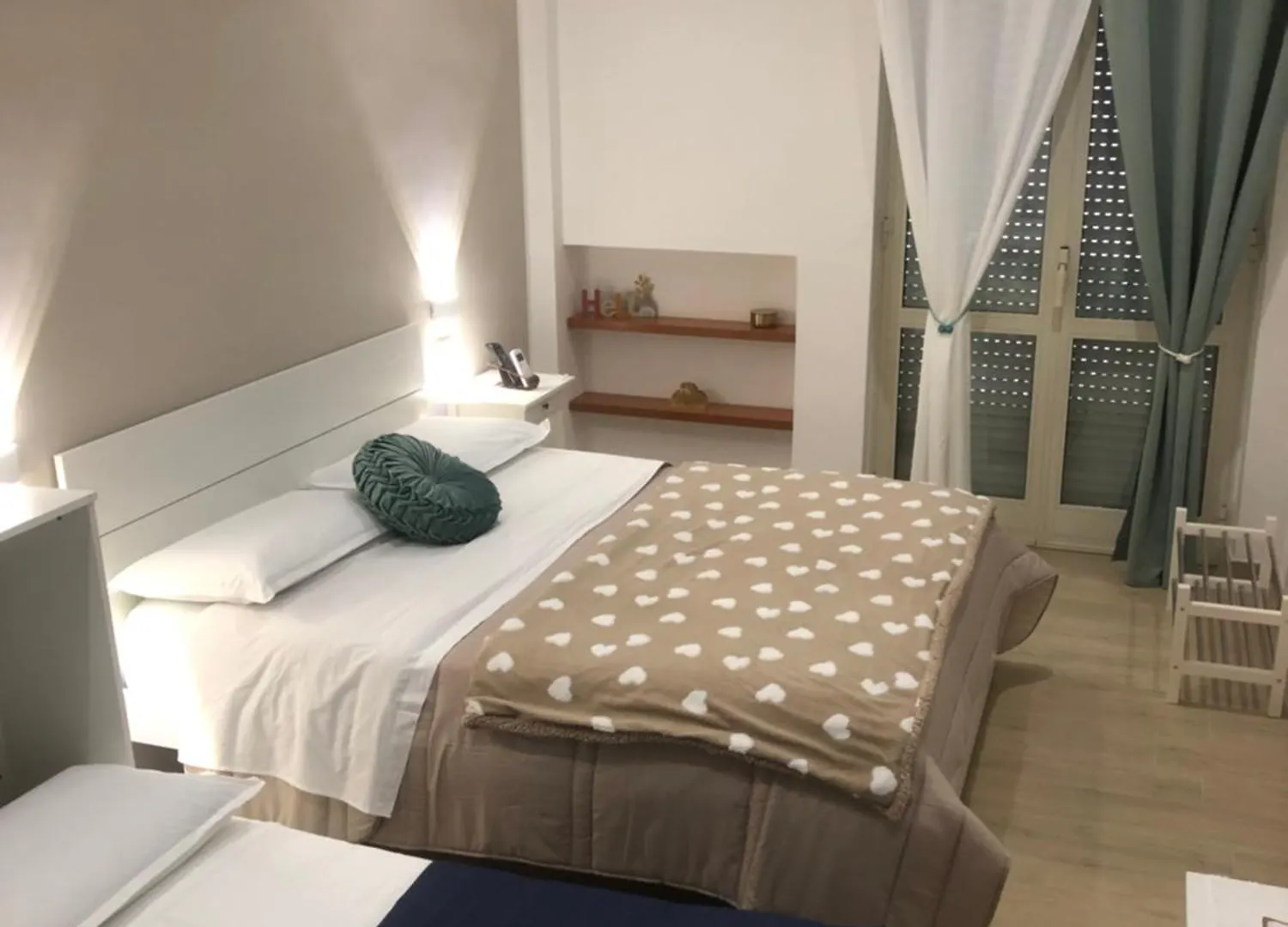 B&B Civico 22 Silvestre Naples