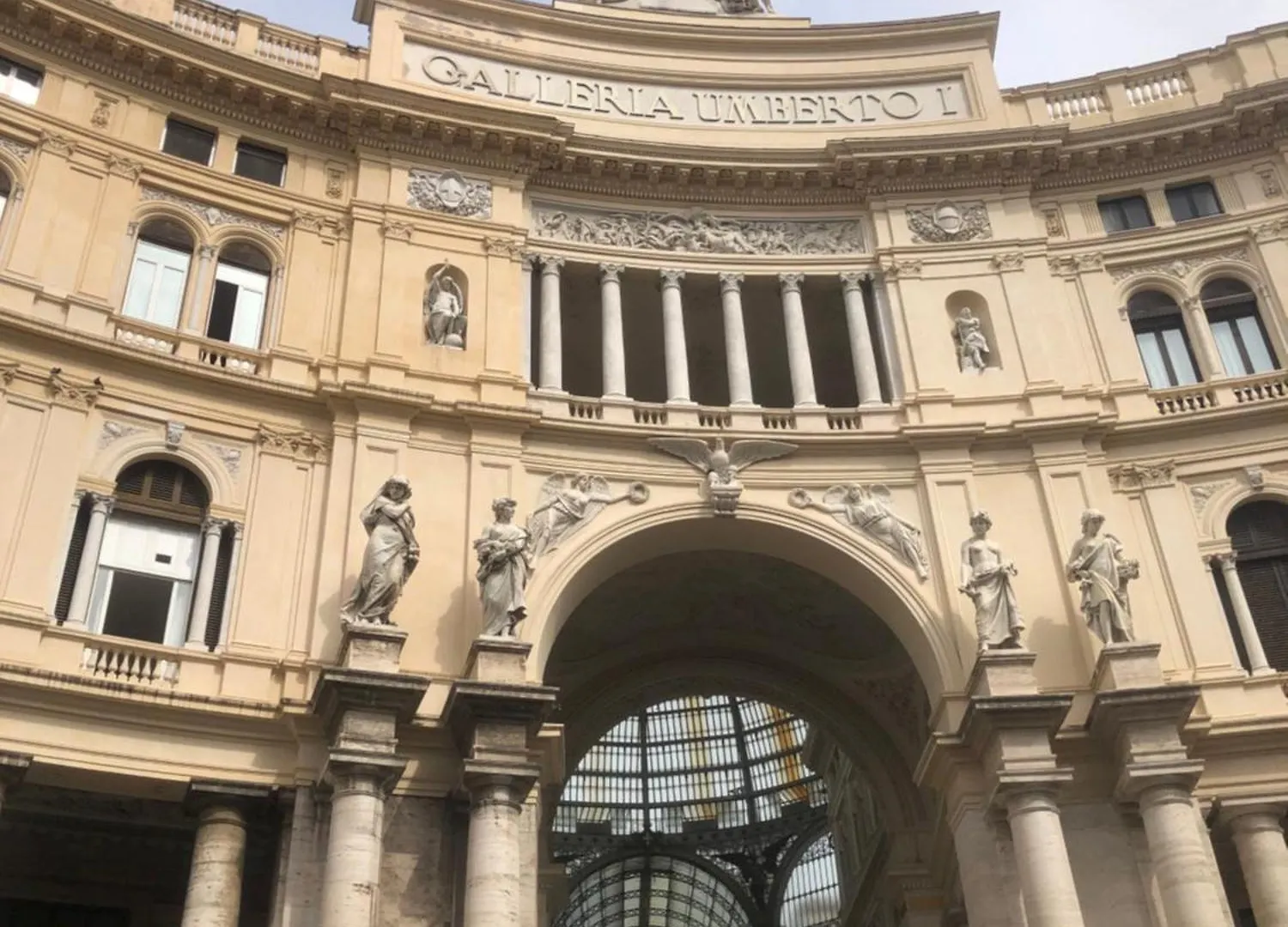 B&B Civico 22 Silvestre Naples