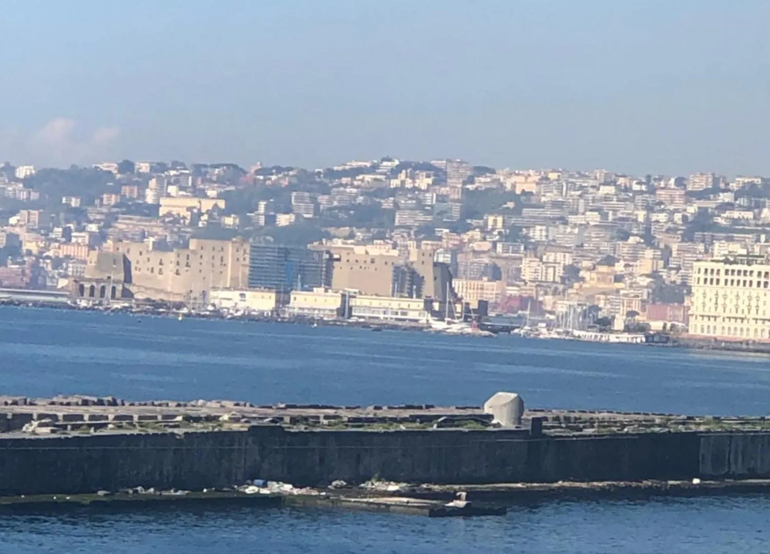 B&B Civico 22 Silvestre Naples